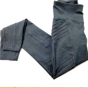 Old Navy Active Moto Leggings